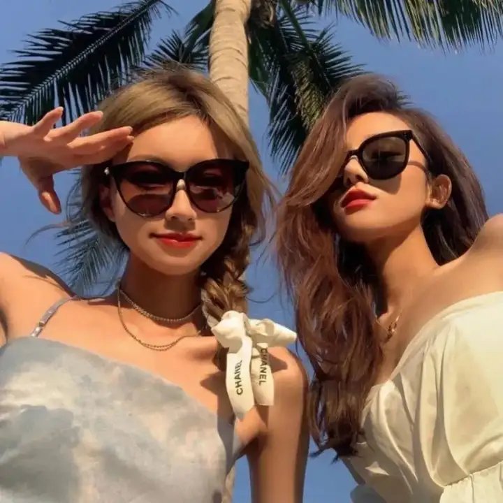 灿烂吧！情色时代