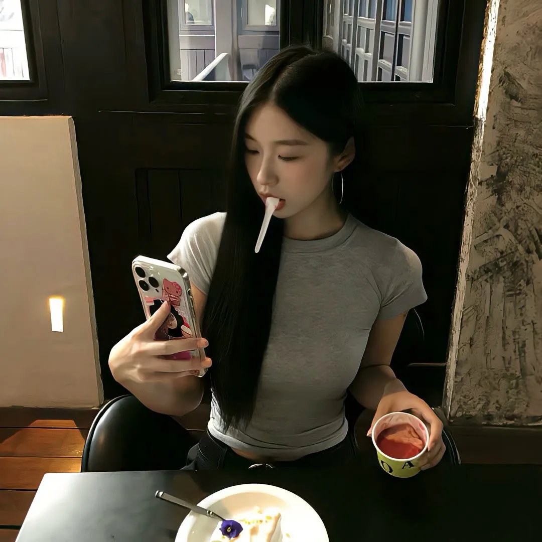 给你的短信