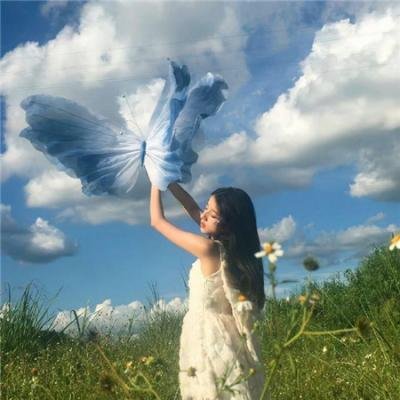 你是我的答案