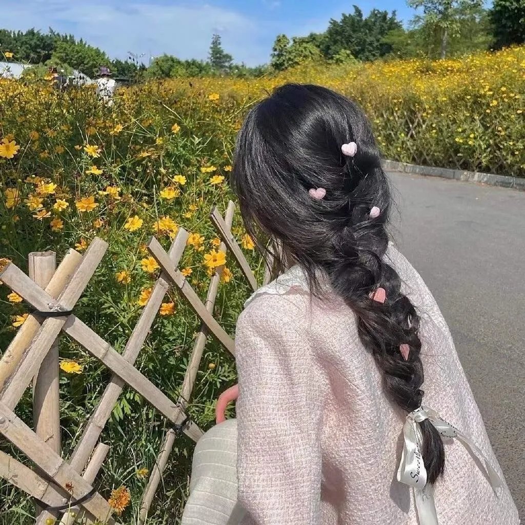 杨光的夏天