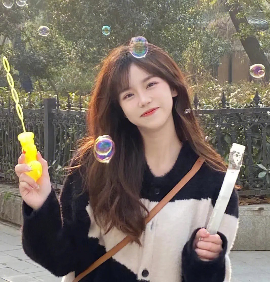 青女